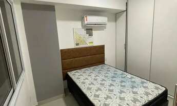 Imagem 5: ALUGO BELÍSSIMO APARTAMENTO STUDIO UNIQUE ANDAR ALTO 23° MOBILIADO - BAIRRO FATIMA