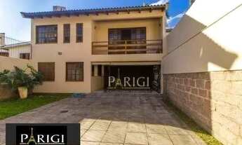 Imagem 3: Casa com 4 dormitórios, 346 m² - venda por R$ 1.290.000 ou aluguel por R$ 13.330/mês - Jar