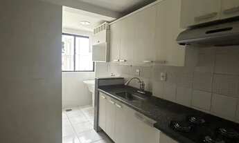 Imagem 4: Imóvel para aluguel e venda tem 75 metros quadrados com 3 quartos em Vila Bela - Goiânia