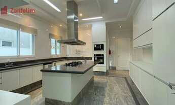 Imagem 10: Estilo neoclássico, recém repaginada!