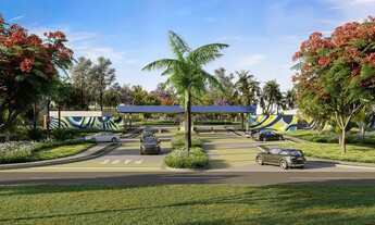 Imagem 2: Ágio Jardins Frankfurt Casa em Condomínio com 4 Quarto(s) e 1 banheiro(s) à Venda, 150 por