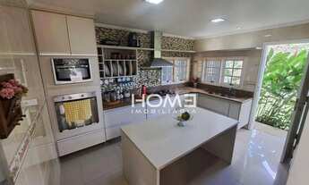 Imagem 7: Casa com 4 dormitórios à venda, 388 m² por R$ 1.200.000,00 - Recreio dos Bandeirantes - Ri