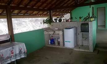 Imagem 7: Casa 4 quartos - Costa Carvalho / Aracy