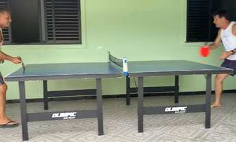 Imagem 6: NATAL em CAMBOINHAS - COMEMORAÇÕES