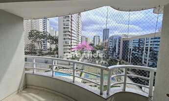 Imagem 4: Apartamento para locação, Parque Residencial Aquarius, São José dos Campos, SP