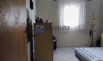 Imagem 7: Casa 3 dormitórios, 160 mts² no Bairro Santa Maria em Santo André