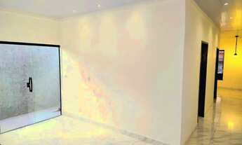 Imagem 3: Linda casa com 3 quartos por trás do Atack / PRONTA PARA MORAR