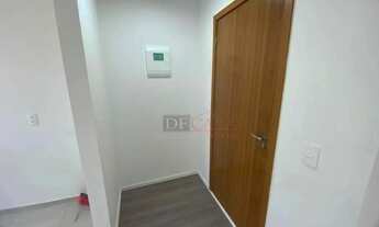 Imagem 5: Apartamento com 2 dormitórios para alugar, 44 m² por R$ 1.780,00/mês - Colônia - São Paulo