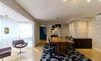 Imagem 4: Apartamento para locação em Higienópolis 3 quartos, 1 suÍte e 2 vagas