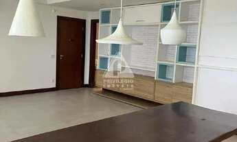 Imagem 2: Apartamento Reformado à Venda no Leblon 2 Dormitórios, 1 Suíte e 2 Vagas