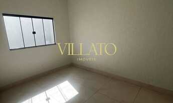 Imagem 7: Casa 2Q C/ Suíte - Residencial Tuzimoto - Goiânia - 3.600,00 de Entrada