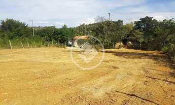 Imagem 2: Lote a venda no condomínio Aldeia do Jaguará codigo: 161887