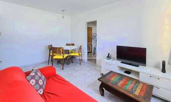 Imagem 2: Imóvel para venda possui 60 metros quadrados com 2 quartos em Cidade Nova - Rio de Janeiro