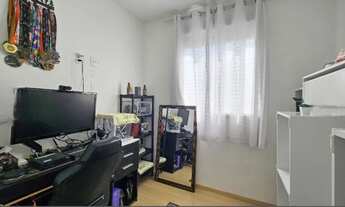 Imagem 7: APARTAMENTO PARA LOCAÇÃO COM 24 M² 1 DORMS E SEM VAGA