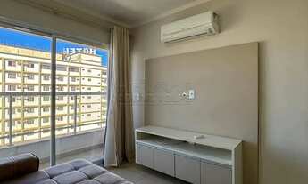 Imagem 3: Apartamento Mobiliado no Residencial Galileu