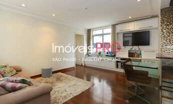 Imagem 2: MOEMA PÁSSAROS - 2 DORMITÓRIOS - REFORMADO