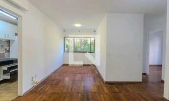 Imagem: Apartamento à Venda - Consolação, 2 Quartos