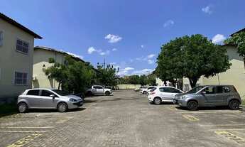 Imagem 4: Apartamento para venda e locação, Parque Albano (Jurema), Caucaia, CE