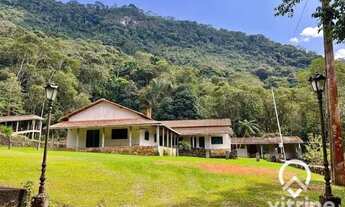 Imagem 5: Hotel Fazenda com 32 dormitórios à venda, 680000 m² por R$ 3.900.000 - Macaé de Cima - Nov