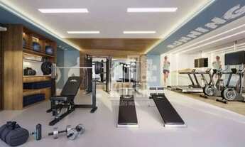 Imagem 7: Apartamento com 3 quartos à venda, 93 m² por R$ 750.000 - Santa Rosa - Niterói/RJ