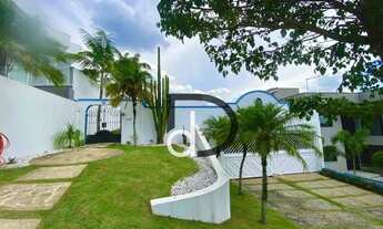 Imagem 2: Casa com 3 dormitórios, 348 m² - Condomínio Terras de Vinhedo - Vinhedo/SP