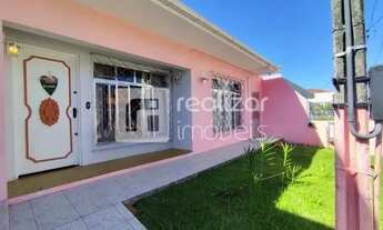 Imagem: Casa 3 quartos no bairro Areias, São José