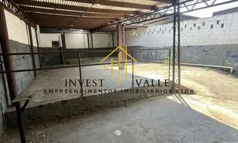 Imagem 3: Alugo Galpão Galpão / depósito com aluguel por R$4.000 /mês