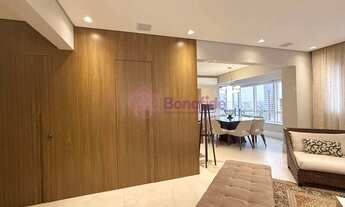 Imagem 3: Apartamento para VENDA localizado no Condomínio Maison Classic, no Centro de Jundiaí/SP, c