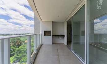 Imagem 4: Apartamento, 03 Suítes, 03 Vagas, Ecoville, Curitiba