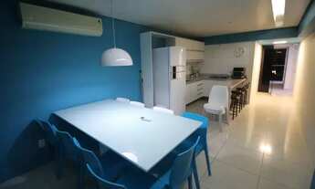 Imagem 6: Imóvel para aluguel tem 41 metros quadrados com 1 quarto em Boa Vista - Recife - PE