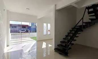 Imagem 5: VILA BROMELIA- CASAS DÚPLEX COM 2 SUITES SENDO 1 MASTER COM VARANDA :ENTRADA PARCELADA