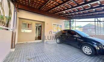 Imagem 2: Sobrado à venda, 120 m² por R$ 570.000,00 - Boqueirão - Curitiba/PR