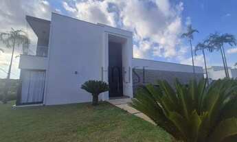 Imagem 6: Casa com 4 quartos, 501 m² - venda ou aluguel - Lago Azul Condomínio e Golfe Clube - Araço