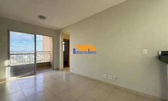 Imagem 5: Apartamento de 3 quartos, Bairro Santa Monica em Belo Horizonte