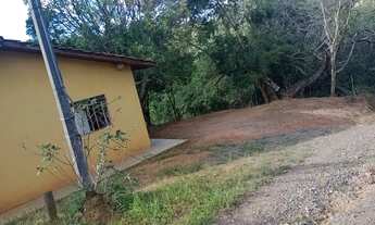 Imagem 4: Casa de alvenaria com 52 m² - Cerro Azul-PR