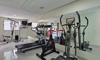 Imagem 2: Apartamento na av universitária 3Q