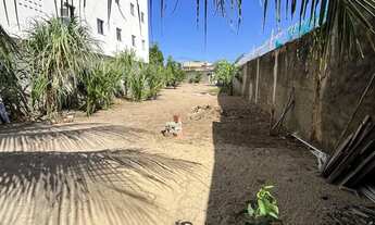 Imagem 2: OPORTUNIDADE - TERRENO MURADO NA CIDADE DOS FUNCIONÁRIOS