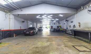 Imagem 3: Vendo Galpão Galpão / depósito com 5 vagas na garagem