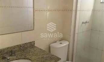 Imagem 4: Gleba B - Apartamento 2 quartos, sendo 1 suíte