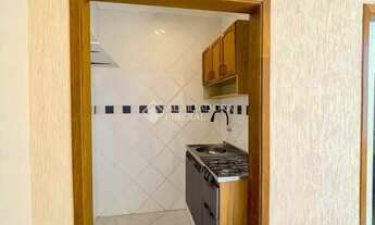 Imagem: Imóvel para aluguel possui 26 metros quadrados