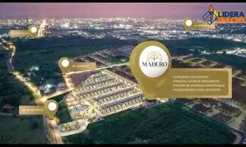 Imagem 2: Lançamento de Casa residencial para Venda no Sim, Feira de Santana 3 quartos, 1 sala, 2 ba