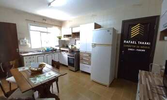 Imagem 6: COBERTURA COM 4 QUARTOS NA REGIÃO CENTRAL