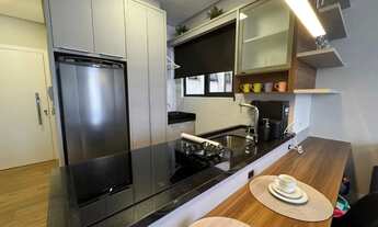 Imagem 11: Studio para locação no Córrego Grande