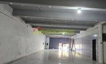 Imagem: Salão com 210m³, Vila Maria 14.000.00