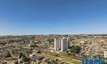 Imagem 6: PRÉDIO - GUAIANAZES - SP