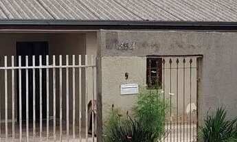 Imagem 2: 2 Casas de alvenaria no Guaraituba - Vila São José próximo ao Mercado Santa Helena