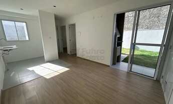 Imagem: Apartamento no Residencial Vasco 121 - Conforto