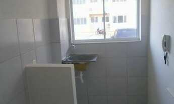 Imagem 7: Apartamento para alugar com 45,00 metros quadrados no SANTA MARIA DA CODIPE - Teresina - P