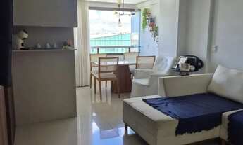 Imagem 7: Apartamento à venda no HELBOR COSMOPOLITAN HOME STAY & OFFICES , ALPHAVILLE I, Salvado