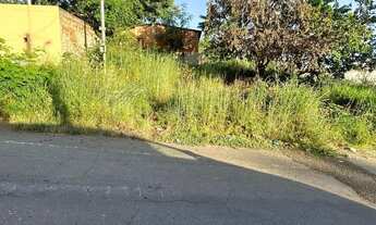 Imagem: Lote 360,00m² (Asfalto e Agua) Setor Pontal